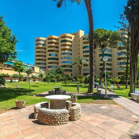 El Rocio En La Playa De Cariluela Apartment Torremolinos Exterior foto
