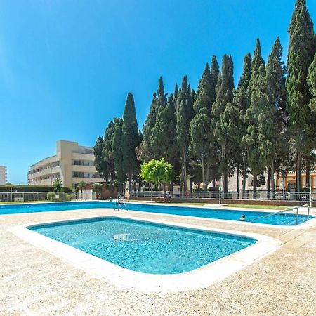 El Rocio En La Playa De Cariluela Apartment Torremolinos Exterior foto