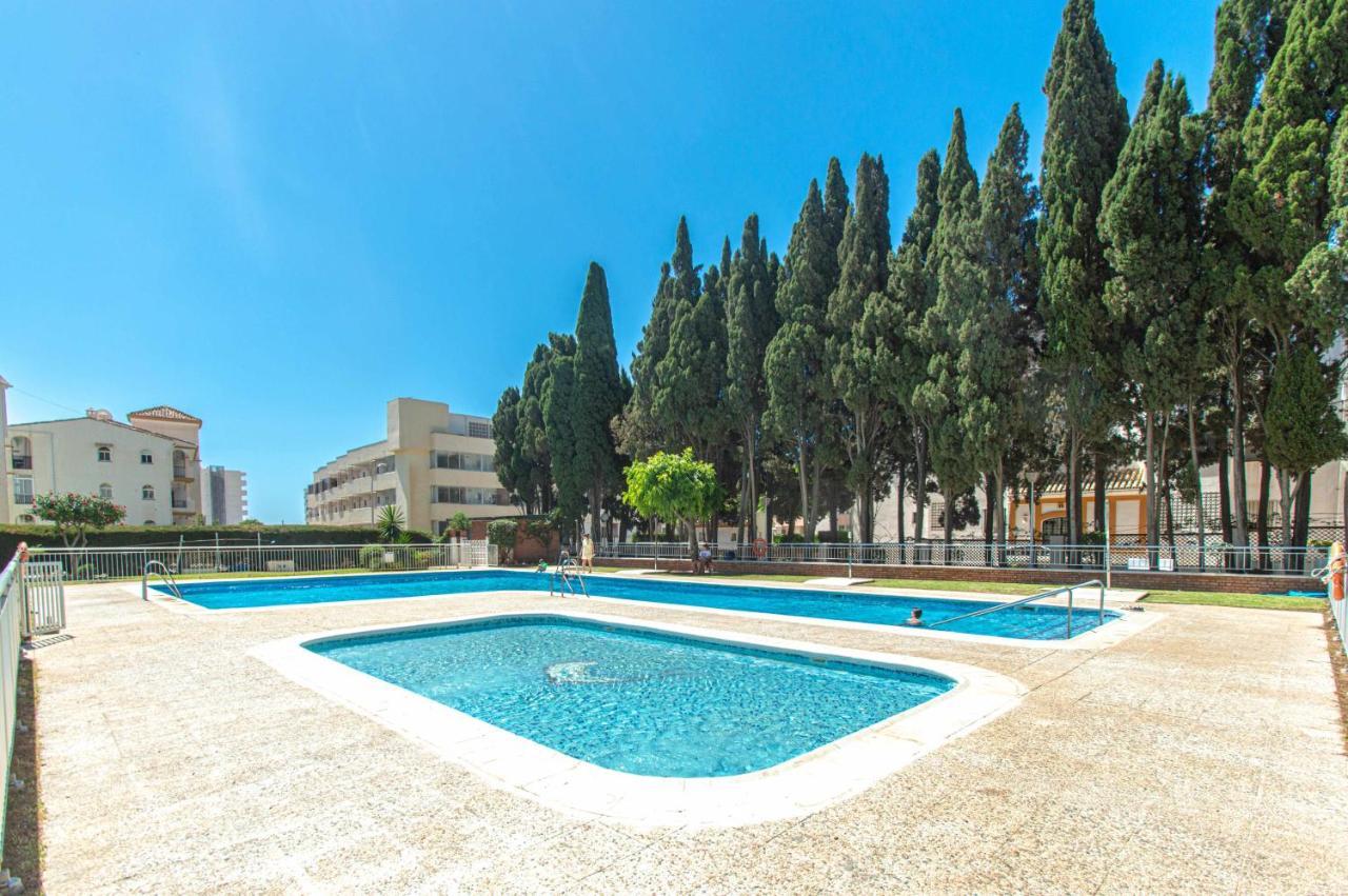 El Rocio En La Playa De Cariluela Apartment Torremolinos Exterior foto