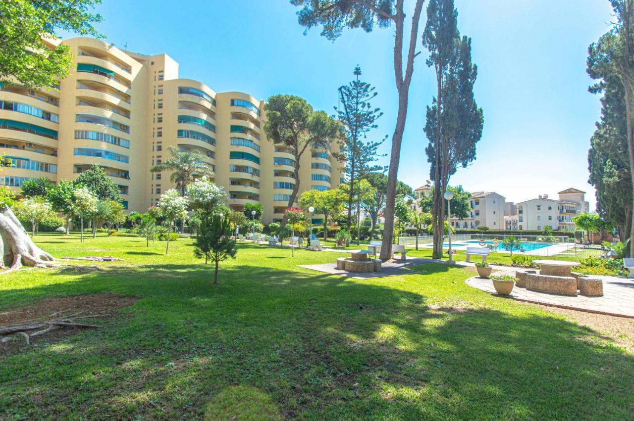 El Rocio En La Playa De Cariluela Apartment Torremolinos Exterior foto