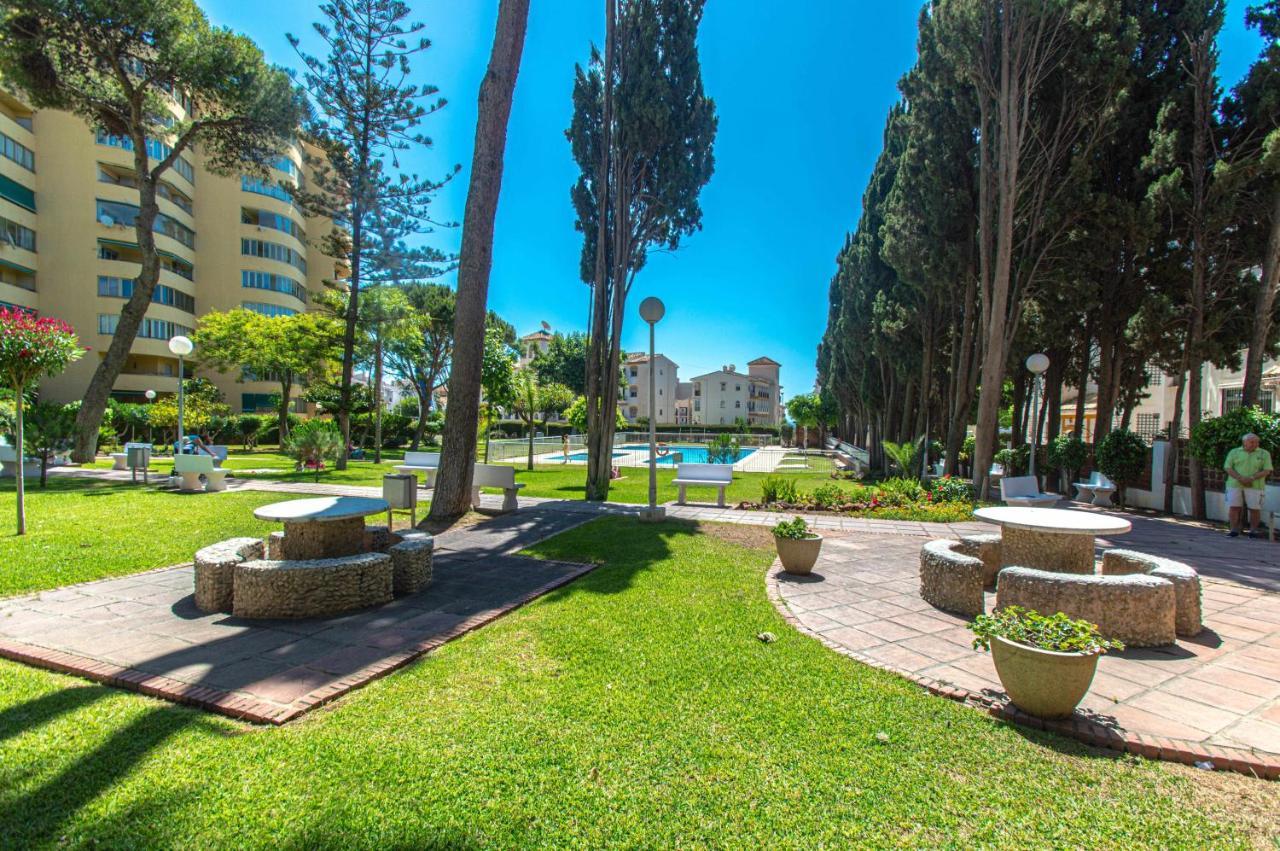 El Rocio En La Playa De Cariluela Apartment Torremolinos Exterior foto