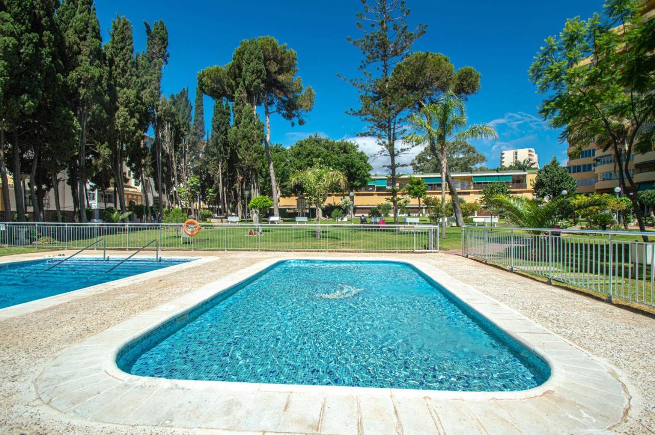 El Rocio En La Playa De Cariluela Apartment Torremolinos Exterior foto